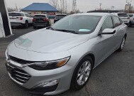 2020 Chevrolet Malibu in Oregon, OH 43616 - 18079721 1
