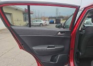 2019 Kia Sportage in Oregon, OH 43616 - 18079725 11