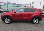 2019 Kia Sportage in Oregon, OH 43616 - 18079725 4