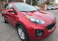 2019 Kia Sportage in Oregon, OH 43616 - 18079725 9