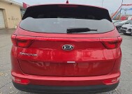 2019 Kia Sportage in Oregon, OH 43616 - 18079725 1