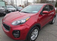 2019 Kia Sportage in Oregon, OH 43616 - 18079725 2