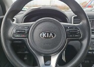 2019 Kia Sportage in Oregon, OH 43616 - 18079725 20
