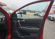 2019 Kia Sportage in Oregon, OH 43616 - 18079725 16