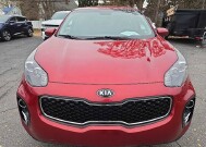 2019 Kia Sportage in Oregon, OH 43616 - 18079725 7