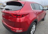 2019 Kia Sportage in Oregon, OH 43616 - 18079725 3