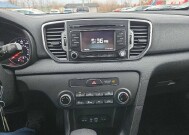 2019 Kia Sportage in Oregon, OH 43616 - 18079725 21