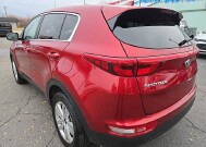 2019 Kia Sportage in Oregon, OH 43616 - 18079725 5