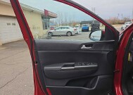 2019 Kia Sportage in Oregon, OH 43616 - 18079725 8