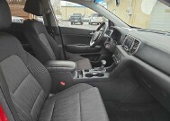 2019 Kia Sportage in Oregon, OH 43616 - 18079725 17