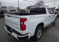 2019 Chevrolet Silverado 1500 in Oregon, OH 43616 - 18079729 3