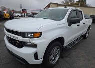 2019 Chevrolet Silverado 1500 in Oregon, OH 43616 - 18079729 4