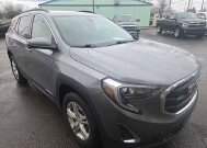 2019 GMC Terrain in Oregon, OH 43616 - 18079733 7