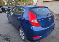 2017 Hyundai Accent in Oregon, OH 43616 - 18079735 3