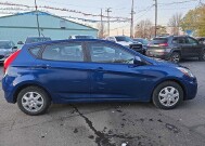 2017 Hyundai Accent in Oregon, OH 43616 - 18079735 6