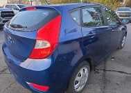 2017 Hyundai Accent in Oregon, OH 43616 - 18079735 4