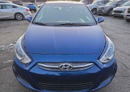 2017 Hyundai Accent in Oregon, OH 43616 - 18079735 8
