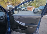 2017 Hyundai Accent in Oregon, OH 43616 - 18079735 16