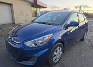 2017 Hyundai Accent in Oregon, OH 43616 - 18079735 1