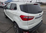 2019 Ford EcoSport in Oregon, OH 43616 - 18079736 5