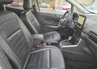 2019 Ford EcoSport in Oregon, OH 43616 - 18079736 17