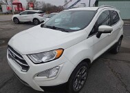 2019 Ford EcoSport in Oregon, OH 43616 - 18079736 3