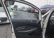 2019 Ford EcoSport in Oregon, OH 43616 - 18079736 8