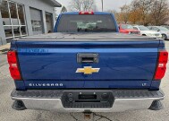 2015 Chevrolet Silverado 1500 in Oregon, OH 43616 - 18079737 1