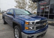 2015 Chevrolet Silverado 1500 in Oregon, OH 43616 - 18079737 7