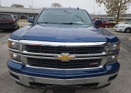 2015 Chevrolet Silverado 1500 in Oregon, OH 43616 - 18079737 9