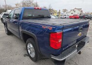 2015 Chevrolet Silverado 1500 in Oregon, OH 43616 - 18079737 5