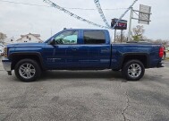 2015 Chevrolet Silverado 1500 in Oregon, OH 43616 - 18079737 4