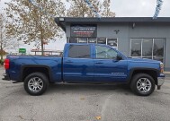 2015 Chevrolet Silverado 1500 in Oregon, OH 43616 - 18079737 6