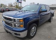 2015 Chevrolet Silverado 1500 in Oregon, OH 43616 - 18079737 3