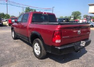 2014 RAM 1500 in Oregon, OH 43616 - 18079740 3