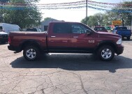 2014 RAM 1500 in Oregon, OH 43616 - 18079740 6