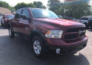 2014 RAM 1500 in Oregon, OH 43616 - 18079740 7