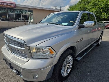 2014 RAM 1500 in Oregon, OH 43616