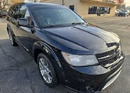 2017 Dodge Journey in Oregon, OH 43616 - 18079745 7