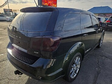 2017 Dodge Journey in Oregon, OH 43616