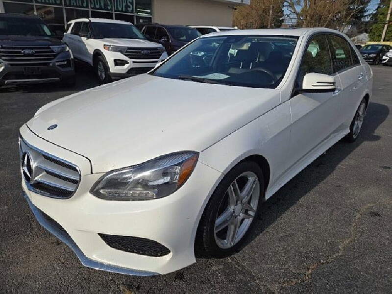 2014 Mercedes-Benz E 350 in Oregon, OH 43616 - 18079746