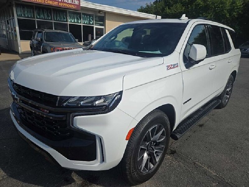 2021 Chevrolet Tahoe in Oregon, OH 43616 - 18079747
