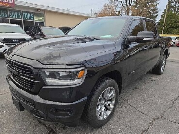 2019 RAM 1500 in Oregon, OH 43616