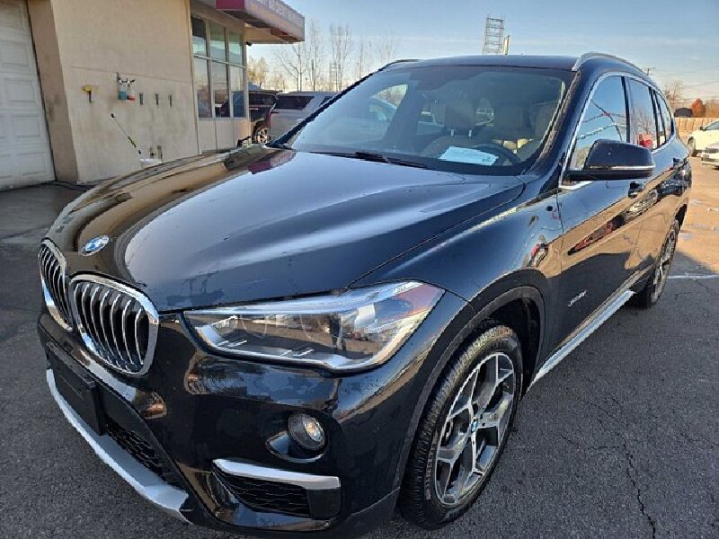 2018 BMW X1 in Oregon, OH 43616 - 18079751