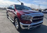 2019 RAM 1500 in Oregon, OH 43616 - 18079756 7