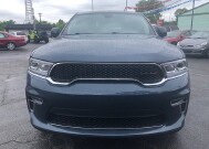 2021 Dodge Durango in Oregon, OH 43616 - 18079758 8