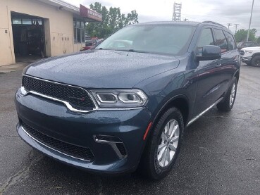 2021 Dodge Durango in Oregon, OH 43616