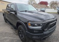 2022 RAM 1500 in Oregon, OH 43616 - 18079759 7