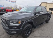 2022 RAM 1500 in Oregon, OH 43616 - 18079759 2