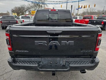 2022 RAM 1500 in Oregon, OH 43616